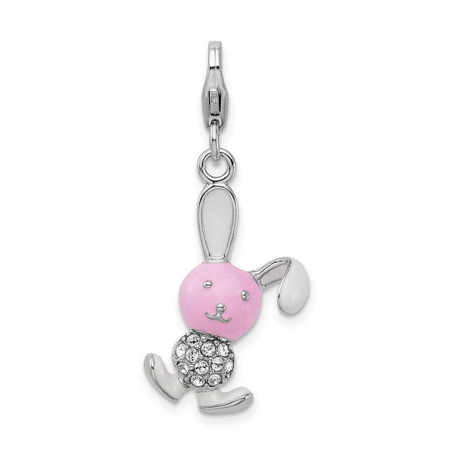 Sterling Silver Jewelry Style QCC793 - Classique Jewelry Inc.