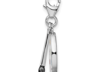 Sterling Silver Jewelry Style QCC796 - Classique Jewelry Inc.