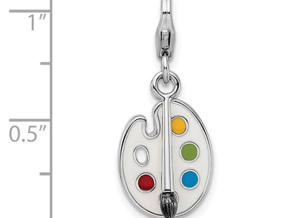 Sterling Silver Jewelry Style QCC796 - Classique Jewelry Inc.