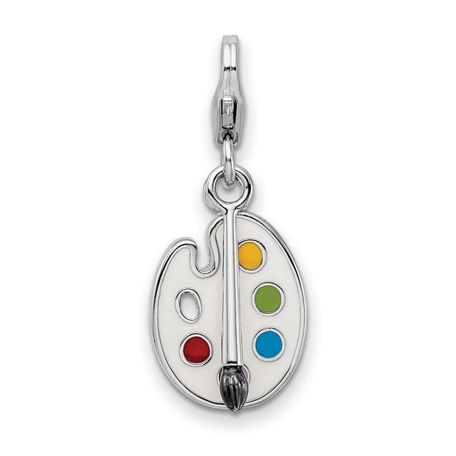 Sterling Silver Jewelry Style QCC796 - Classique Jewelry Inc.