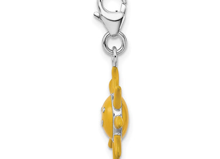 Sterling Silver Jewelry Style QCC800 - Classique Jewelry Inc.