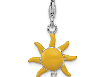 Sterling Silver Jewelry Style QCC800 - Classique Jewelry Inc.