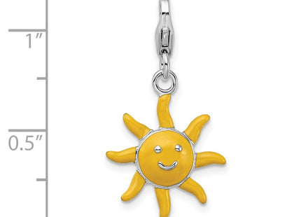 Sterling Silver Jewelry Style QCC800 - Classique Jewelry Inc.
