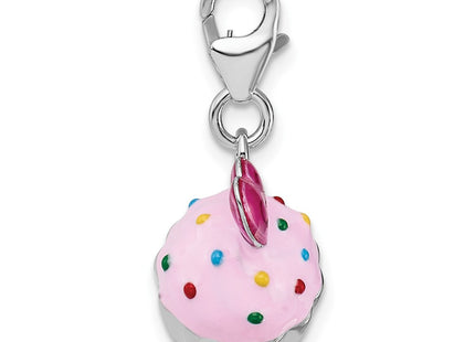 Sterling Silver Jewelry Style QCC802 - Classique Jewelry Inc.