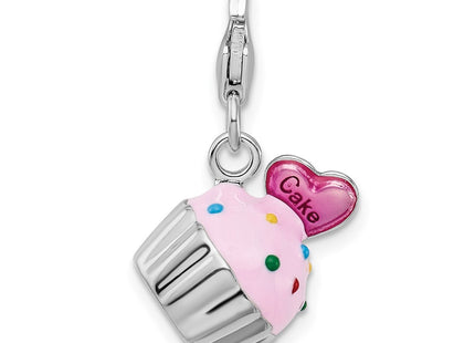 Sterling Silver Jewelry Style QCC802 - Classique Jewelry Inc.