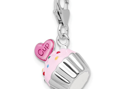 Sterling Silver Jewelry Style QCC802 - Classique Jewelry Inc.