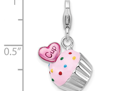 Sterling Silver Jewelry Style QCC802 - Classique Jewelry Inc.