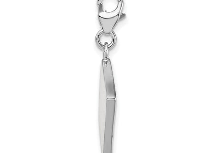 Sterling Silver Jewelry Style QCC814 - Classique Jewelry Inc.