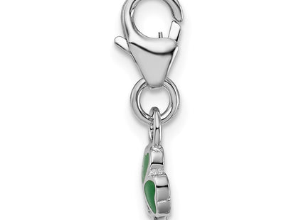 Sterling Silver Jewelry Style QCC816 - Classique Jewelry Inc.