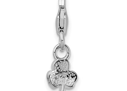 Sterling Silver Jewelry Style QCC816 - Classique Jewelry Inc.