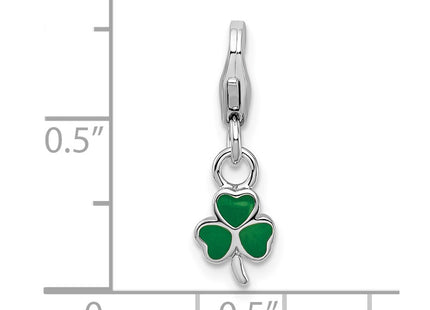 Sterling Silver Jewelry Style QCC816 - Classique Jewelry Inc.