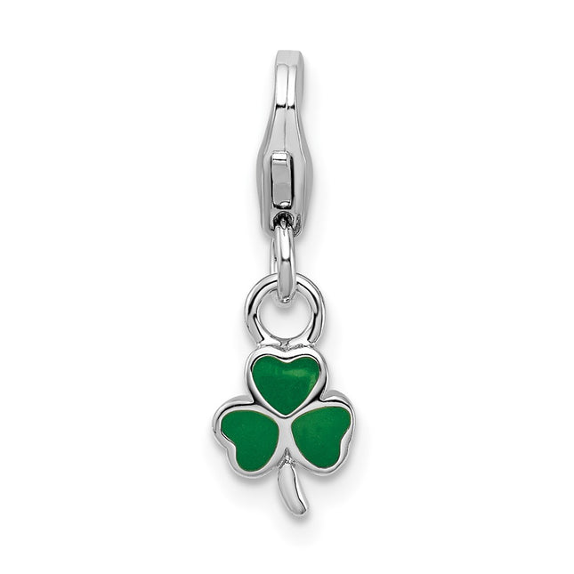 Sterling Silver Jewelry Style QCC816 - Classique Jewelry Inc.