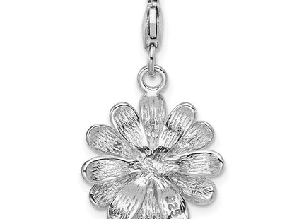 Sterling Silver Jewelry Style QCC823 - Classique Jewelry Inc.
