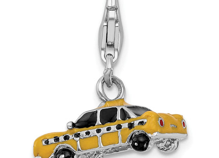 Sterling Silver Jewelry Style QCC826 - Classique Jewelry Inc.
