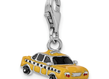 Sterling Silver Jewelry Style QCC826 - Classique Jewelry Inc.
