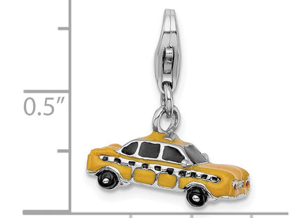 Sterling Silver Jewelry Style QCC826 - Classique Jewelry Inc.