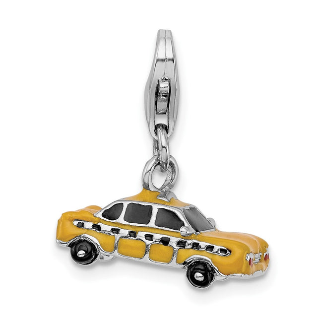 Sterling Silver Jewelry Style QCC826 - Classique Jewelry Inc.