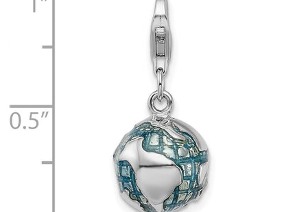 Sterling Silver Jewelry Style QCC827 - Classique Jewelry Inc.
