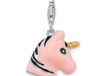 Sterling Silver Jewelry Style QCC831 - Classique Jewelry Inc.