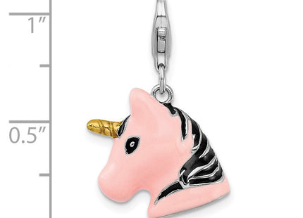 Sterling Silver Jewelry Style QCC831 - Classique Jewelry Inc.