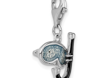 Sterling Silver Jewelry Style QCC832 - Classique Jewelry Inc.