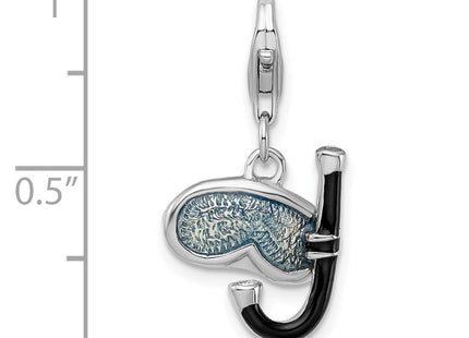 Sterling Silver Jewelry Style QCC832 - Classique Jewelry Inc.