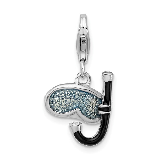 Sterling Silver Jewelry Style QCC832 - Classique Jewelry Inc.