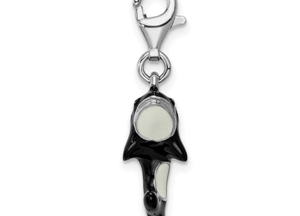 Sterling Silver Jewelry Style QCC837 - Classique Jewelry Inc.