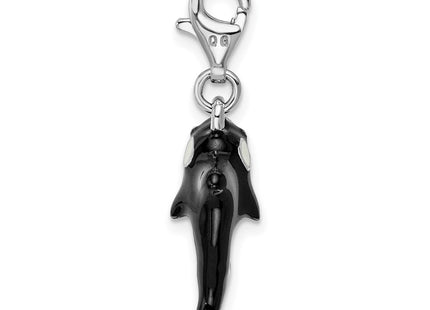 Sterling Silver Jewelry Style QCC837 - Classique Jewelry Inc.