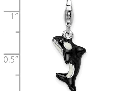 Sterling Silver Jewelry Style QCC837 - Classique Jewelry Inc.
