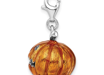 Sterling Silver Jewelry Style QCC839 - Classique Jewelry Inc.