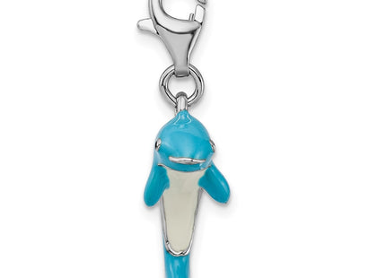 Sterling Silver Jewelry Style QCC840 - Classique Jewelry Inc.