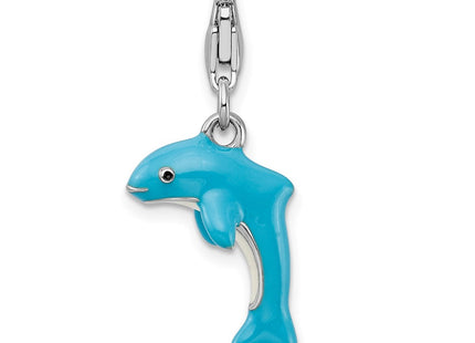 Sterling Silver Jewelry Style QCC840 - Classique Jewelry Inc.