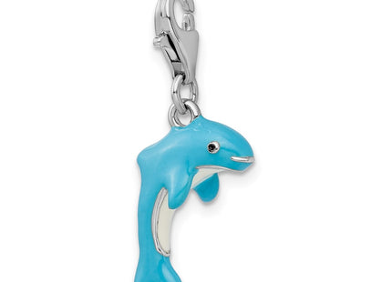 Sterling Silver Jewelry Style QCC840 - Classique Jewelry Inc.