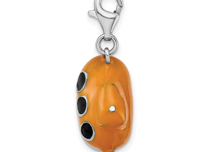 Sterling Silver Jewelry Style QCC843 - Classique Jewelry Inc.