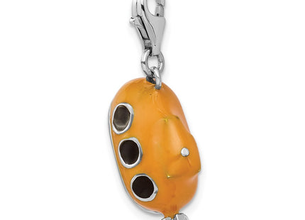 Sterling Silver Jewelry Style QCC843 - Classique Jewelry Inc.