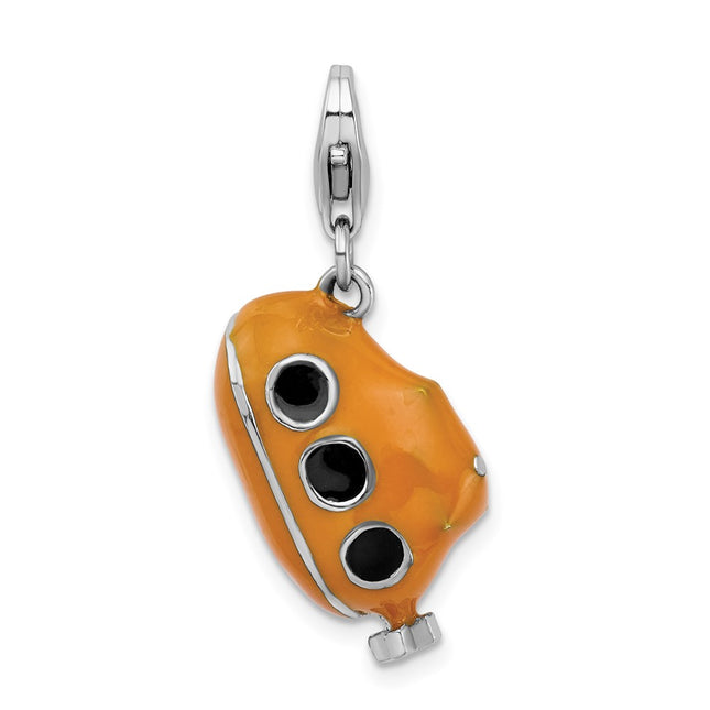 Sterling Silver Jewelry Style QCC843 - Classique Jewelry Inc.