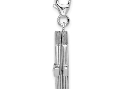 Sterling Silver Jewelry Style QCC874 - Classique Jewelry Inc.
