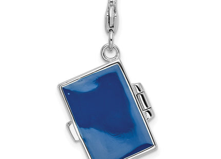 Sterling Silver Jewelry Style QCC874 - Classique Jewelry Inc.