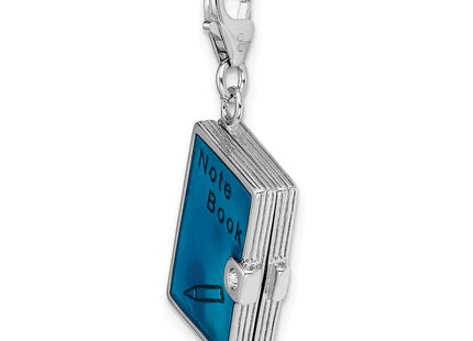 Sterling Silver Jewelry Style QCC874 - Classique Jewelry Inc.