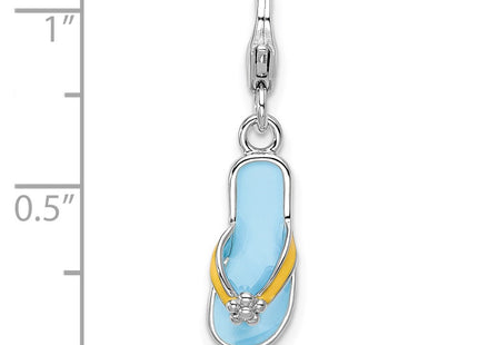 Sterling Silver Jewelry Style QCC876 - Classique Jewelry Inc.