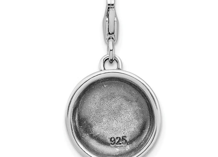 Sterling Silver Jewelry Style QCC880 - Classique Jewelry Inc.