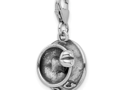 Sterling Silver Jewelry Style QCC880 - Classique Jewelry Inc.