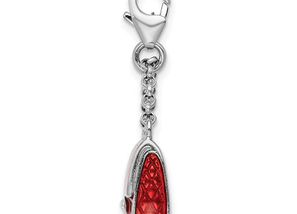 Sterling Silver Jewelry Style QCC882 - Classique Jewelry Inc.