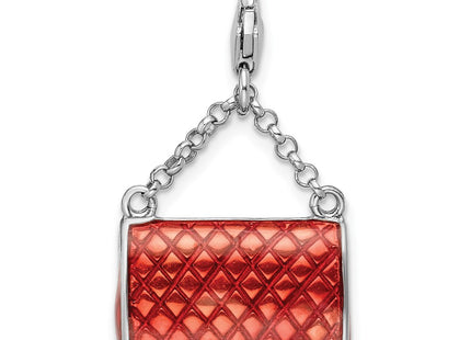 Sterling Silver Jewelry Style QCC882 - Classique Jewelry Inc.