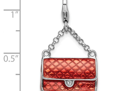Sterling Silver Jewelry Style QCC882 - Classique Jewelry Inc.