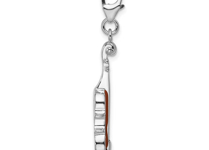 Sterling Silver Jewelry Style QCC884 - Classique Jewelry Inc.