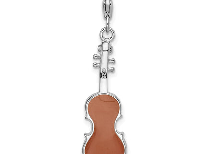 Sterling Silver Jewelry Style QCC884 - Classique Jewelry Inc.
