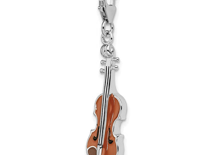 Sterling Silver Jewelry Style QCC884 - Classique Jewelry Inc.