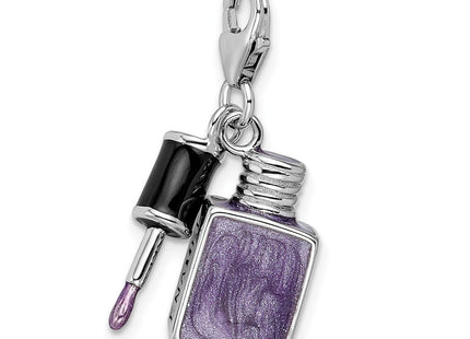 Sterling Silver Jewelry Style QCC885 - Classique Jewelry Inc.